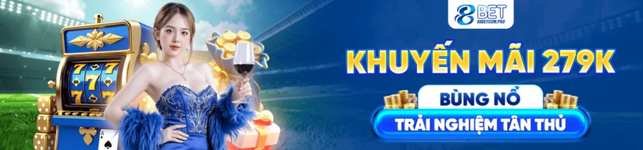Giao diện ứng dụng ok83865 khuyến mãi trên điện thoại