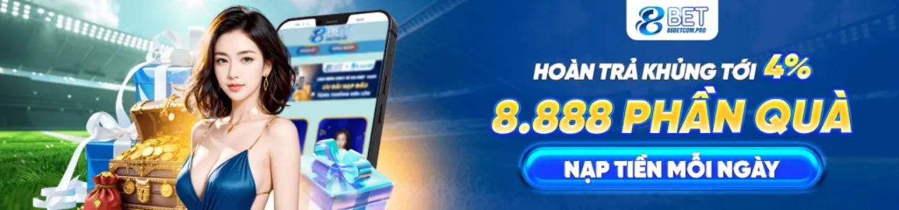 Các chương trình khuyến mãi hấp dẫn tại ok83865