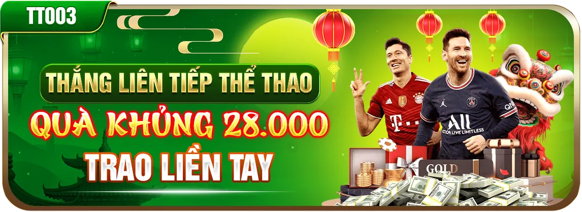 Trò chơi nổ hũ, bắn cá và đá gà tại ok83865 khuyến mãi
