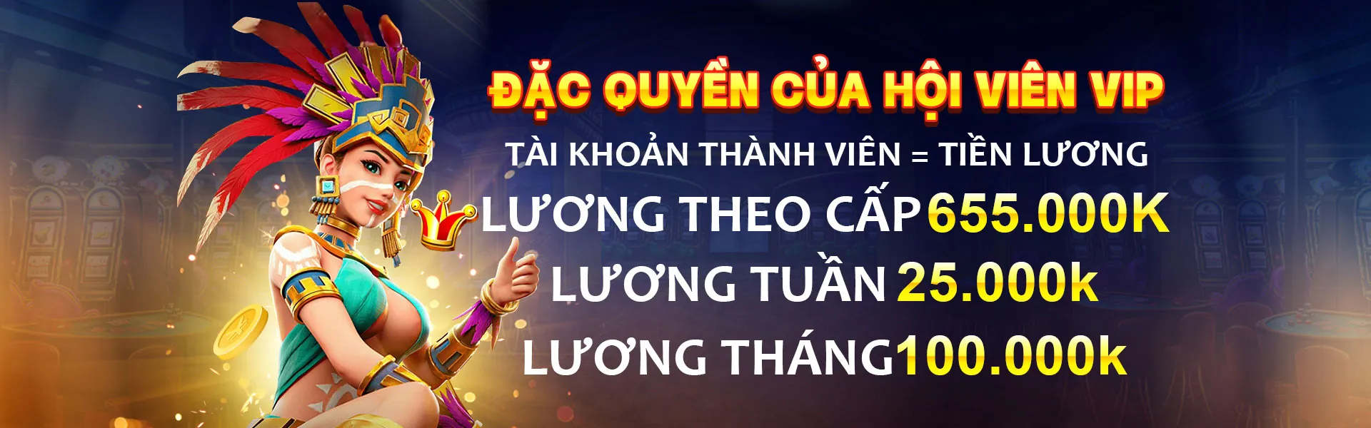 Tổng quan nền tảng giải trí trực tuyến ok83865 khuyến mãi