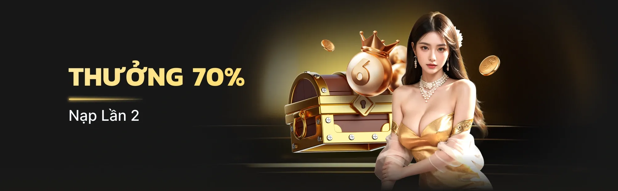 Đặc quyền VIP ok83865 khuyến mãi