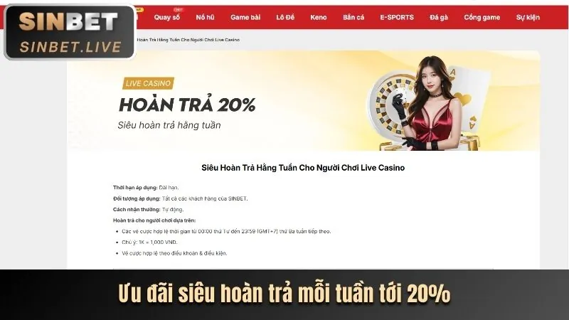 Thưởng nạp đầu ok83865 khuyến mãi